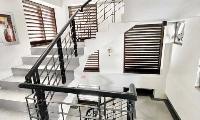 Ban Na Hotel | Capital O 75412 V Resort