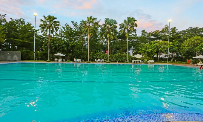 Tangerang Hotel | Capital O 92306 Barata Inn