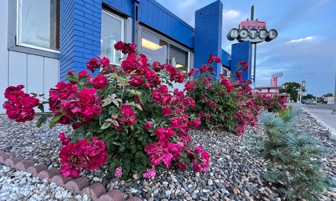Ontario Hotel | Capital O Budget Inn Ontario I-84