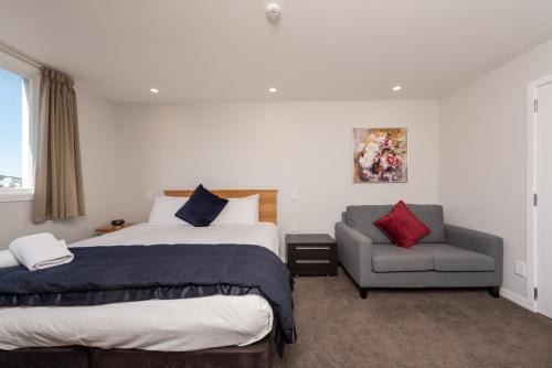 Wellington Hotel | Capital View Motor Inn - Free Parking