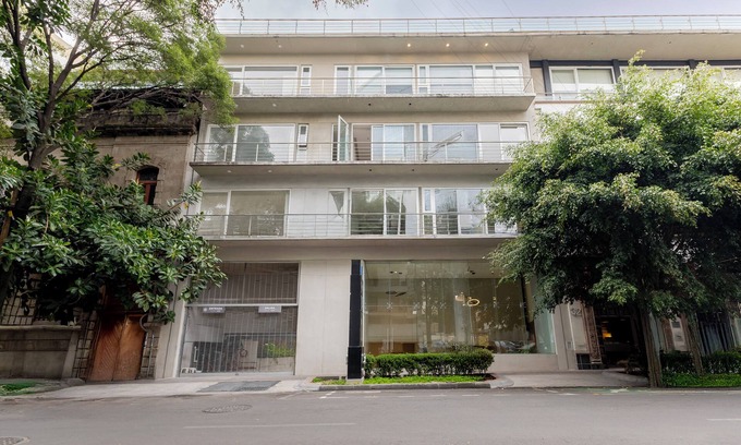 Reforma Condo | Capitalia Juarez