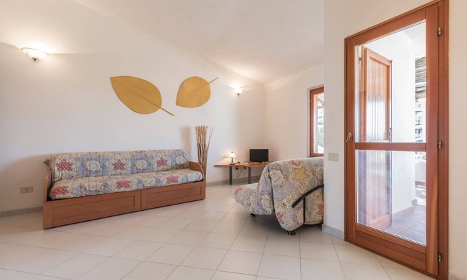 Li Cuncheddi Apartment | Capo Ceraso Resort - 620 Bilocale Basic