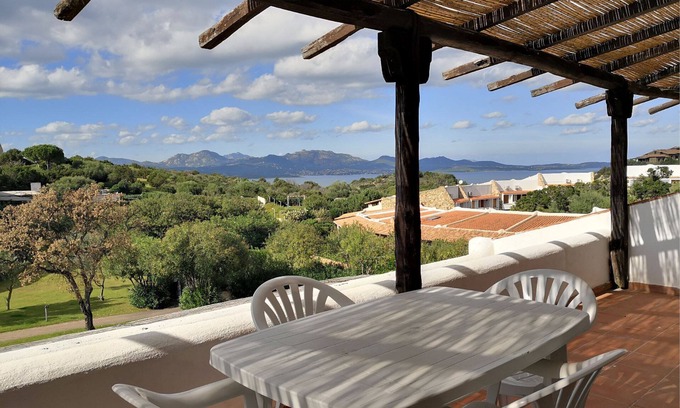 Li Cuncheddi Apartment | Capo Ceraso Resort - 623 Bilocale Basic