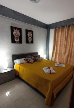 Sant'Alessio Siculo Apartment | Capo D'Argento Home