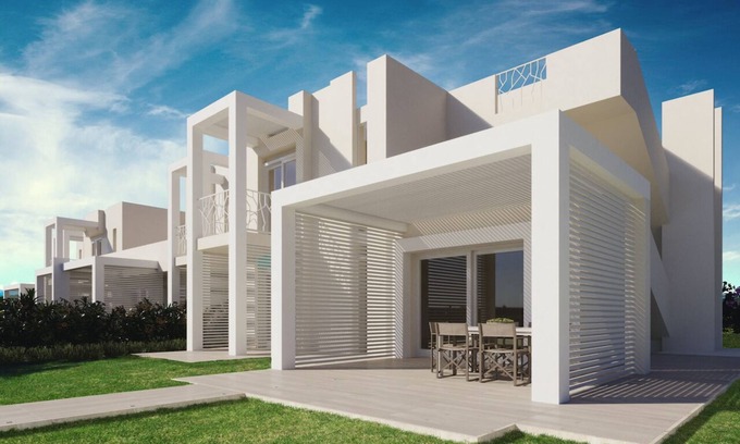 La Pelosa Apartment | Capo Falcone Charming Apartments