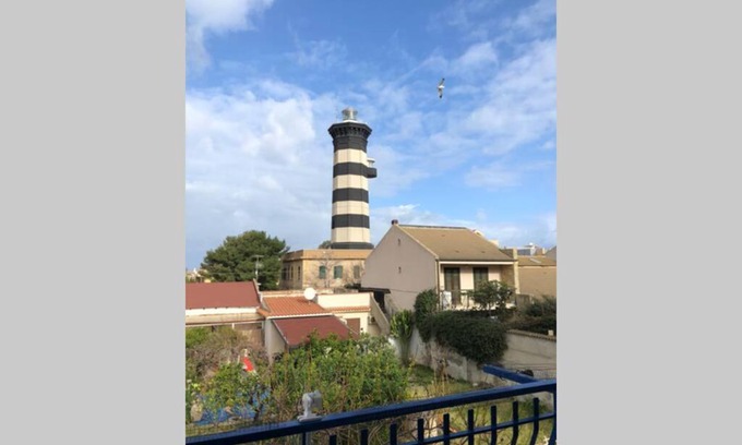 Torre di Faro Apartment | CAPO PELORO RELAX