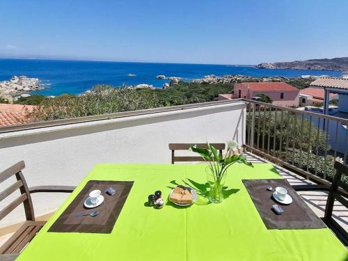 Capo Testa Apartment | Capo Testa Sea View