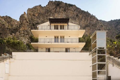 Capo Zafferano Apartment | Capo Zafferano Apartments