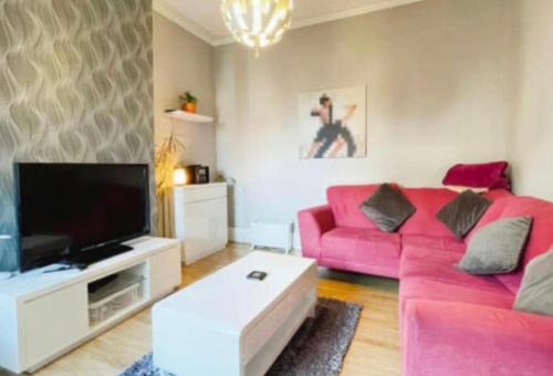 Llandudno House | Capone