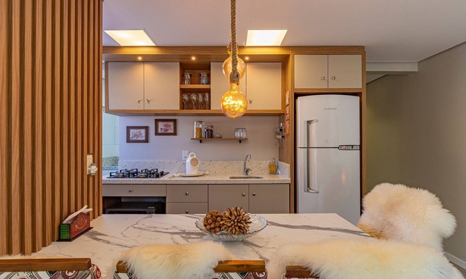 Quinta da Serra Apartment | Capri - Stay House Temporada