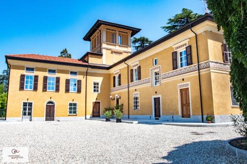 Serravalle Scrivia Hotel | Capriccio Art Hotel