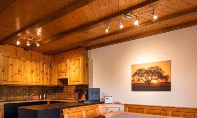 Soerenberg Apartment | Capricorn Wettstein