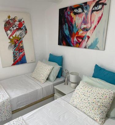 Antas Villa | Captivating 3-Bed Villa in Antas