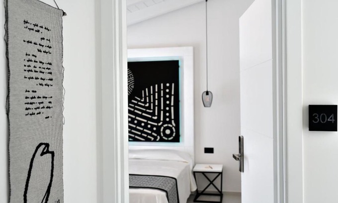 Arbatax House | Cara a Bentu - Charming Rooms