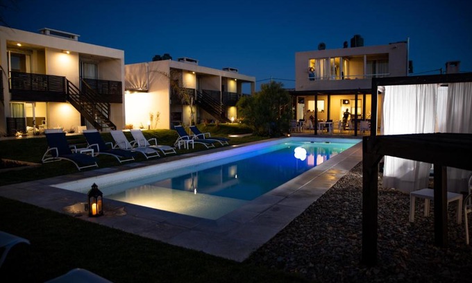 La Paloma Apartment | Cara Colomba