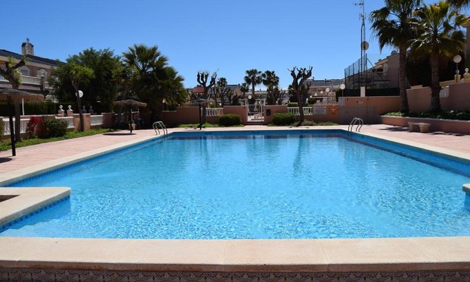 Puerto Marino Apartment | Carabassí Lovely House