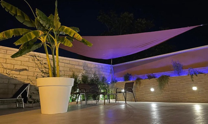 Municipio 5 Bed & Breakfast | Caramel House & Villa