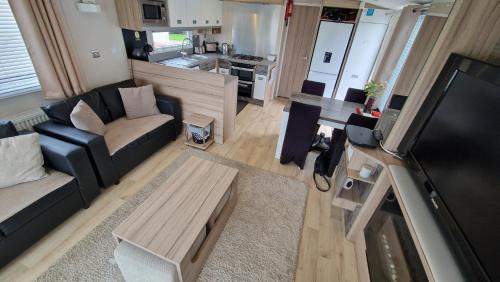 Prestonpans Resort | Caravan at Seton Sands