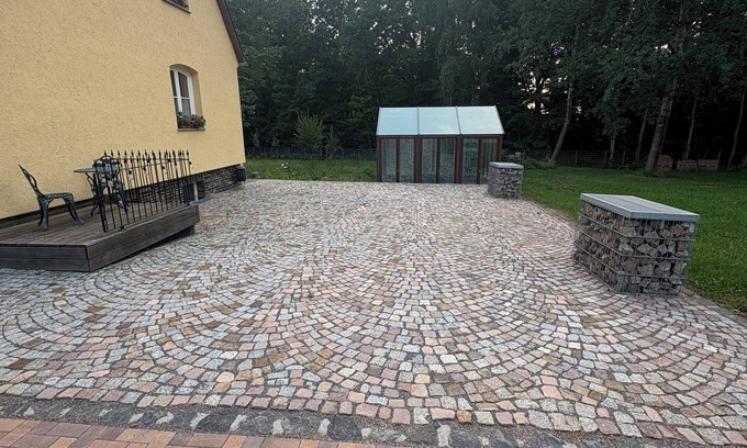 Lugau RV Rental | Caravan site Camping Mobil Feriengarten-im-Erzgebirge time-out vacation ERZ