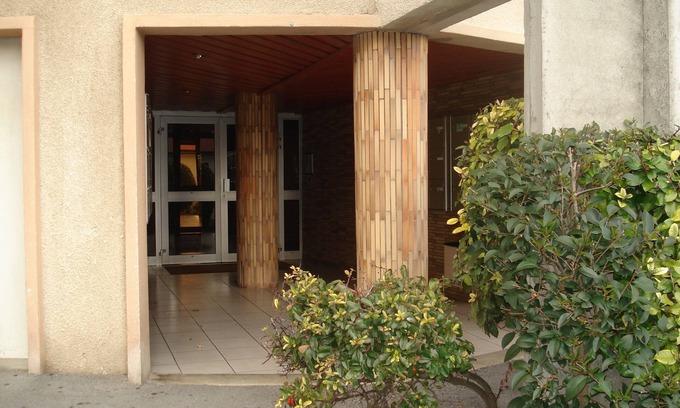 Carcassonne Apartment | Carcassonne, nice studio recently renovated Carcassonne, nice studio