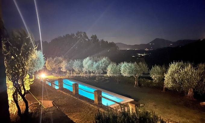 Montone Other | Cardaneto Castle, an A.D.S.I. certified historic residence.