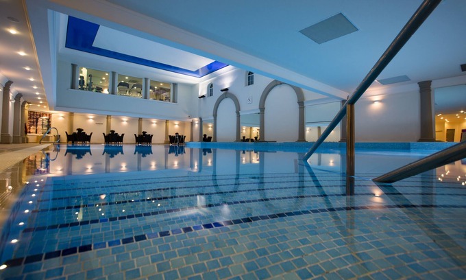 Broxton Hotel | Carden Park