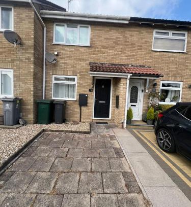 Pontprennau Apartment | Cardiff Gate Lodge