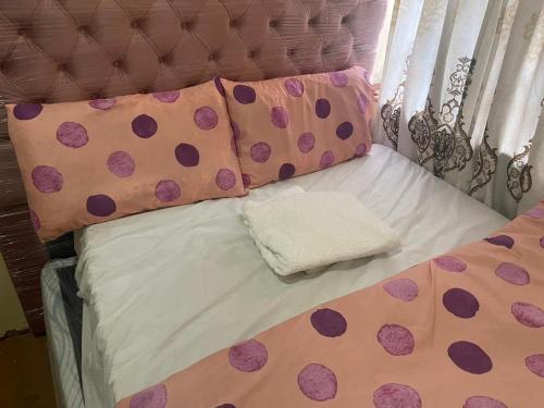 Pretoria West House | Cardinal Guest House