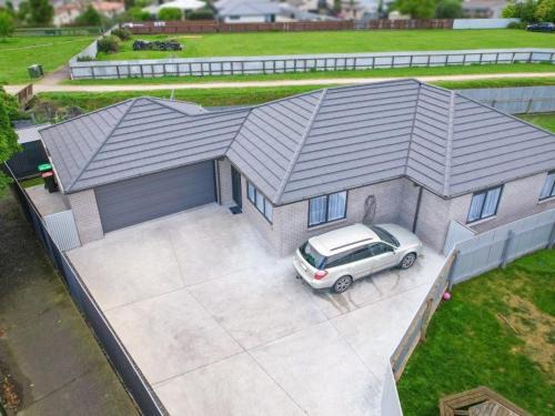 Napier Bed & Breakfast | CareGreen BnB