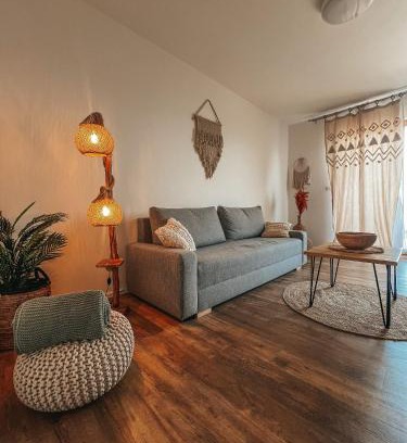 Dolny Kubin Apartment | CARI APARTMENTS, Hillside