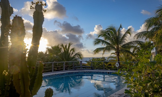 Kralendijk Condo | Caribbean Sun 109, charming, quiet and near the ocean