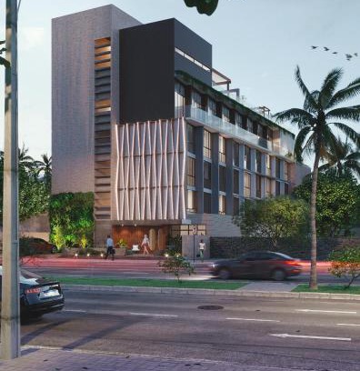 Jardim Oceania Apartment | Caribessa by Get Sense