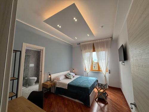 Materdei House | Caridei Rooms