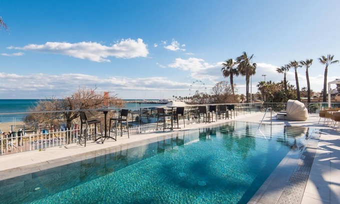 Carihuela Apartment | Carihuela Beach Sun Private apartment