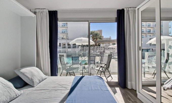 Carihuela Apartment | Carihuela Suites
