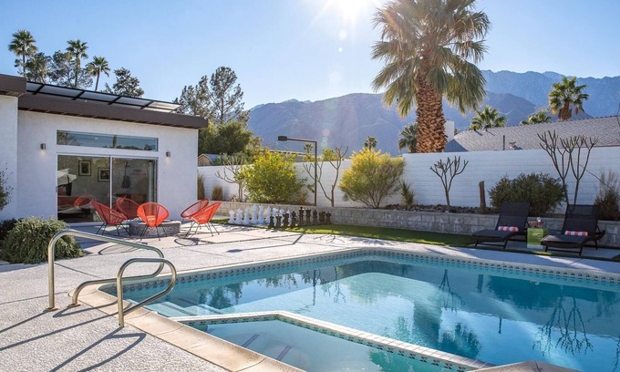 Vista Norte House | Carillo Recently Remodeled