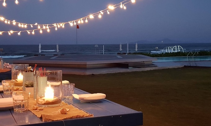 Ngu Hanh Son Hotel | Carinae Danang Hotel