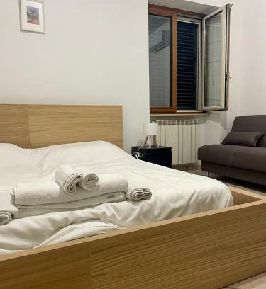 Capua Apartment | Carioca Aparthotel