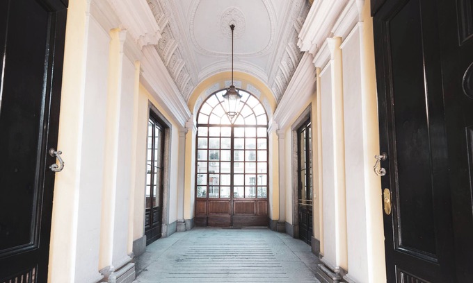 Historic Centre Hotel | Carlo Felice Boutique Hotel