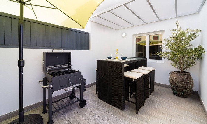 Playa Honda House | Carlotta's Sea-Cret '