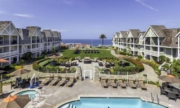 Carlsbad Village Resort | Carlsbad Inn Beach Resort, Great Views, Pool, Hot Tub