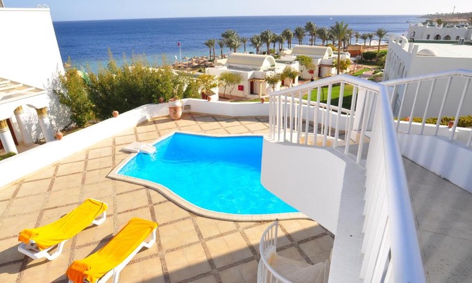 El Hadaba Villa | Carlton Luxury Villa