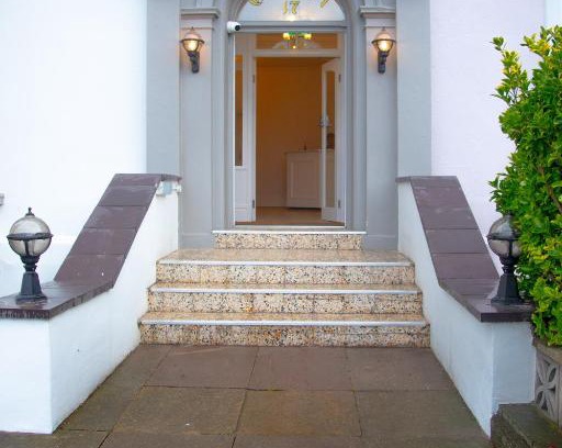 Llandudno House | Carmel House