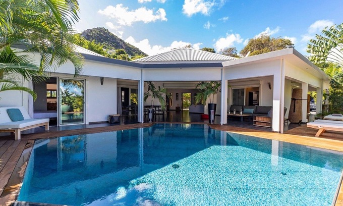 Vitet Villa | Carmen (1/3 Rooms) Luxury villa