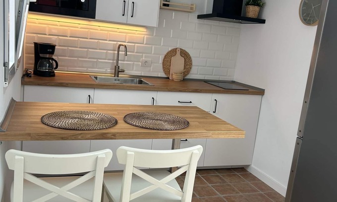 Santa Cruz de la Palma House | Carmen Delia your charming retreat 5 min from the center of Santa Cruz de La Palma