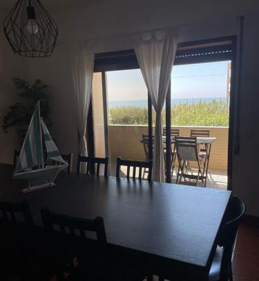 Vila Cha House | Carminho beach house