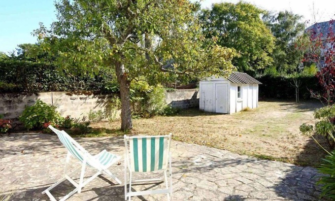 Carnac House | Carnac - 4-room villa - 70m²