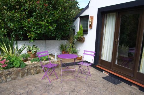 Goodwick House | Carni Lodge Fishguard