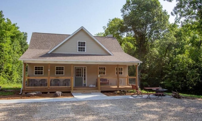 Blackwell Cottage | Carol's Cottage