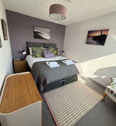 Portland Apartment | Carpe Diem - Portland Retreat